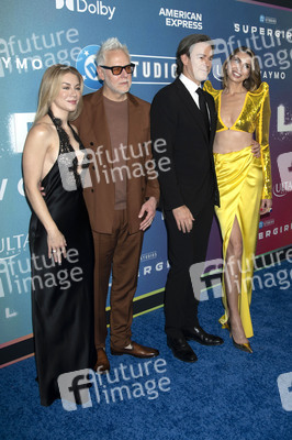 Filmpremiere 'Supergirl' in New York