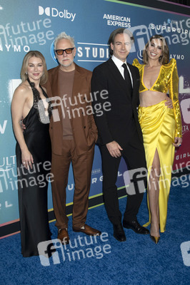Filmpremiere 'Supergirl' in New York