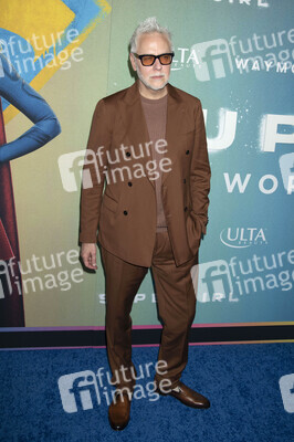 Filmpremiere 'Supergirl' in New York