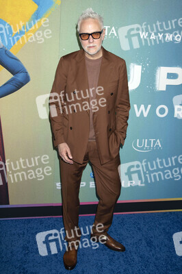 Filmpremiere 'Supergirl' in New York