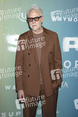 Filmpremiere 'Supergirl' in New York