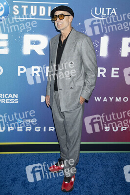 Filmpremiere 'Supergirl' in New York