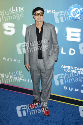 Filmpremiere 'Supergirl' in New York
