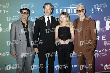 Filmpremiere 'Supergirl' in New York