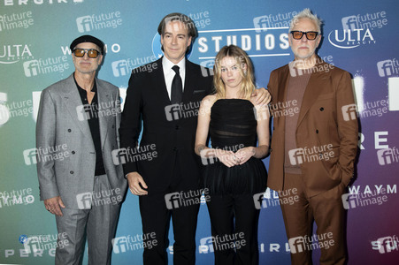 Filmpremiere 'Supergirl' in New York