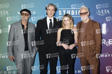 Filmpremiere 'Supergirl' in New York