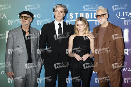 Filmpremiere 'Supergirl' in New York