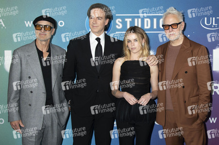 Filmpremiere 'Supergirl' in New York