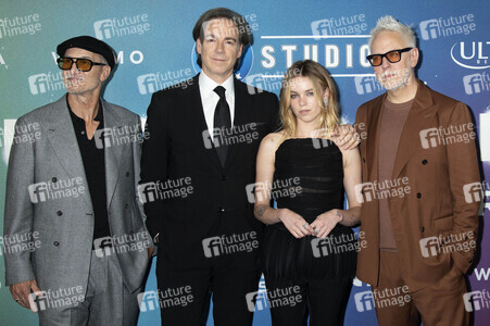 Filmpremiere 'Supergirl' in New York