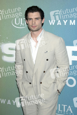 Filmpremiere 'Supergirl' in New York