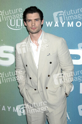 Filmpremiere 'Supergirl' in New York