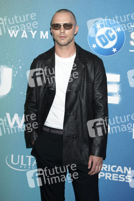 Filmpremiere 'Supergirl' in New York