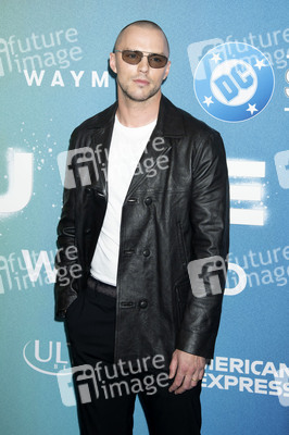 Filmpremiere 'Supergirl' in New York
