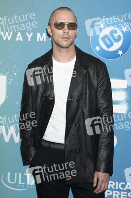 Filmpremiere 'Supergirl' in New York