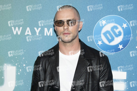 Filmpremiere 'Supergirl' in New York