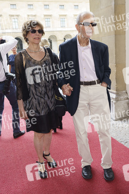 Friedenspreis des Deutschen Films 2026 in München