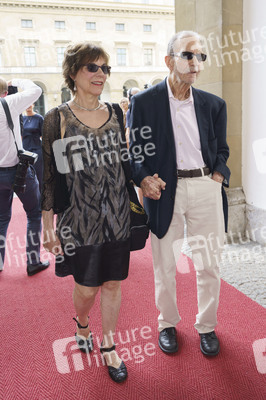 Friedenspreis des Deutschen Films 2026 in München
