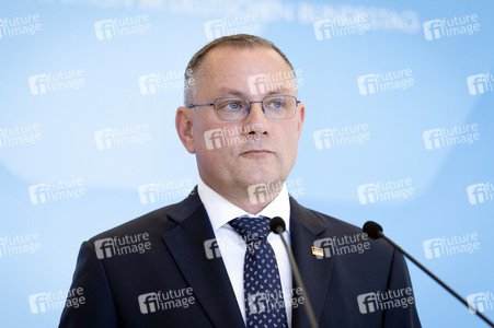 Fraktionssitzung der AfD-Bundestagsfraktion in Berlin