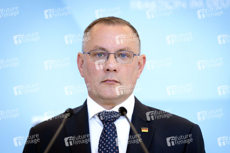 Fraktionssitzung der AfD-Bundestagsfraktion in Berlin