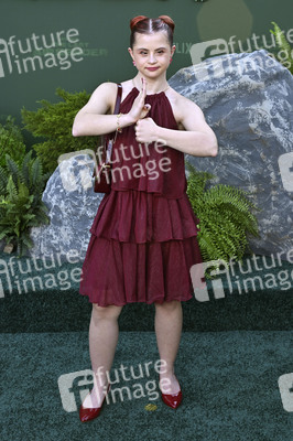 Season 2 Premiere 'Avatar - Der Herr der Elemente' in Los Angeles