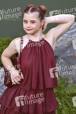 Season 2 Premiere 'Avatar - Der Herr der Elemente' in Los Angeles