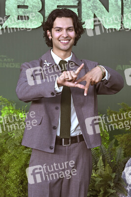 Season 2 Premiere 'Avatar - Der Herr der Elemente' in Los Angeles