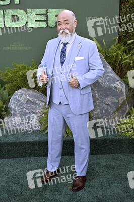 Season 2 Premiere 'Avatar - Der Herr der Elemente' in Los Angeles