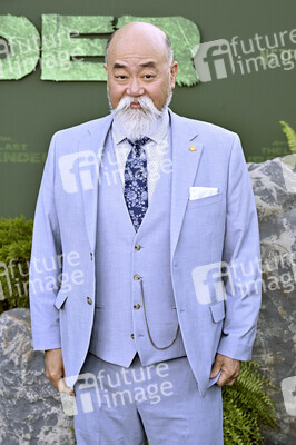Season 2 Premiere 'Avatar - Der Herr der Elemente' in Los Angeles