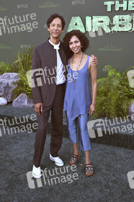 Season 2 Premiere 'Avatar - Der Herr der Elemente' in Los Angeles
