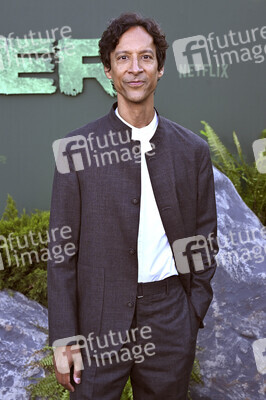 Season 2 Premiere 'Avatar - Der Herr der Elemente' in Los Angeles