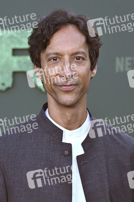 Season 2 Premiere 'Avatar - Der Herr der Elemente' in Los Angeles