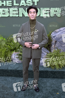 Season 2 Premiere 'Avatar - Der Herr der Elemente' in Los Angeles
