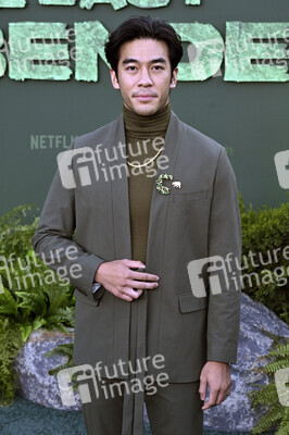 Season 2 Premiere 'Avatar - Der Herr der Elemente' in Los Angeles
