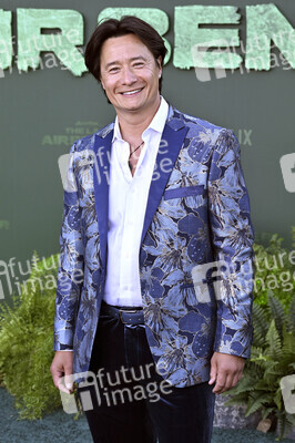 Season 2 Premiere 'Avatar - Der Herr der Elemente' in Los Angeles