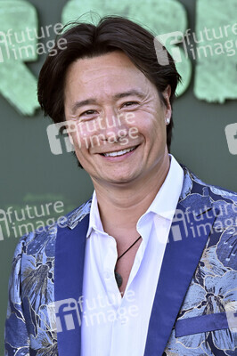 Season 2 Premiere 'Avatar - Der Herr der Elemente' in Los Angeles