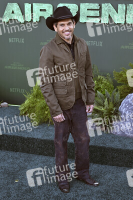 Season 2 Premiere 'Avatar - Der Herr der Elemente' in Los Angeles