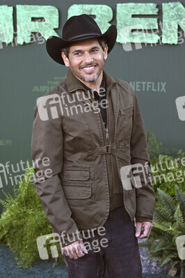 Season 2 Premiere 'Avatar - Der Herr der Elemente' in Los Angeles