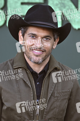 Season 2 Premiere 'Avatar - Der Herr der Elemente' in Los Angeles