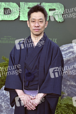 Season 2 Premiere 'Avatar - Der Herr der Elemente' in Los Angeles
