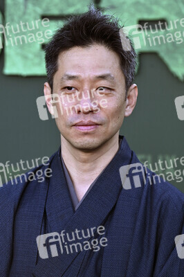 Season 2 Premiere 'Avatar - Der Herr der Elemente' in Los Angeles