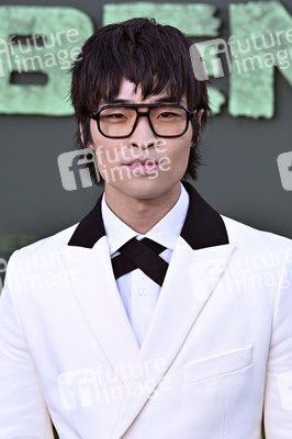 Season 2 Premiere 'Avatar - Der Herr der Elemente' in Los Angeles