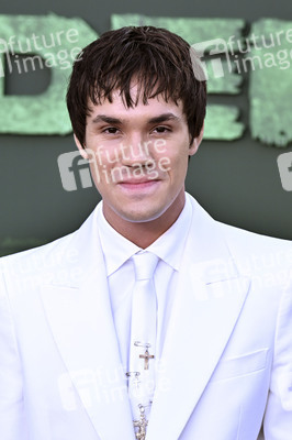 Season 2 Premiere 'Avatar - Der Herr der Elemente' in Los Angeles
