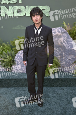 Season 2 Premiere 'Avatar - Der Herr der Elemente' in Los Angeles