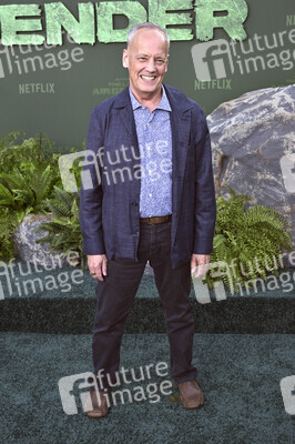 Season 2 Premiere 'Avatar - Der Herr der Elemente' in Los Angeles
