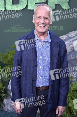 Season 2 Premiere 'Avatar - Der Herr der Elemente' in Los Angeles