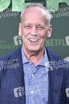 Season 2 Premiere 'Avatar - Der Herr der Elemente' in Los Angeles