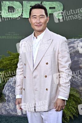 Season 2 Premiere 'Avatar - Der Herr der Elemente' in Los Angeles