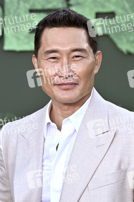 Season 2 Premiere 'Avatar - Der Herr der Elemente' in Los Angeles