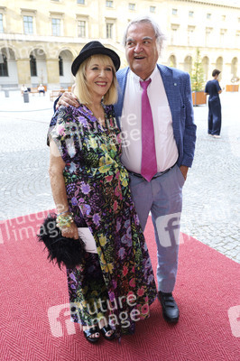 Friedenspreis des Deutschen Films 2026 in München