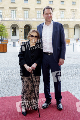 Friedenspreis des Deutschen Films 2026 in München